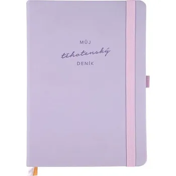 Albi Můj těhotenský deník