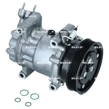 Klimatizace automobilu Kompresor, klimatizace NRF 32259