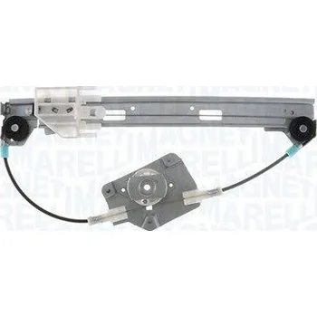 Stahovačka okna Zvedací zařízení oken MAGNETI MARELLI 350103560000