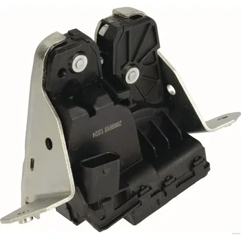 Zabzepeční vozidel Zámek víka zavazadlového prostoru HERTH+BUSS ELPARTS 73200021