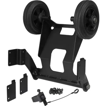 úhlová bruska Sada kol k vibrační desce Milwaukee MX FUEL™ MXF PC50 WK + možnost prodloužené záruky