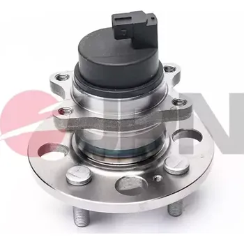 JPN Sada ložiska kola JPN 20L0524-JPN