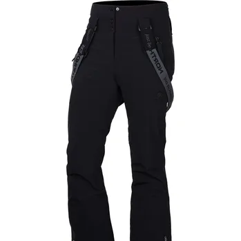 Dámské kalhoty Northfinder TIANNA black NO-6044SNW-269 dámské kalhoty