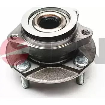 JPN Sada ložiska kola JPN 10L1039-JPN