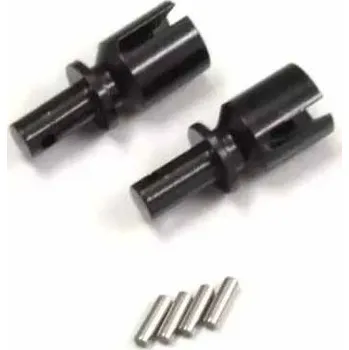 Kyosho Optima Differential Joint (2) - expresní doprava
