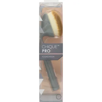Make-up Royal & Langnickel CHIQUE PRO - Tvarovaný štětec na make-up