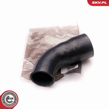 Palivový systém Hadička plnicího vzduchu ESEN SKV 24SKV607