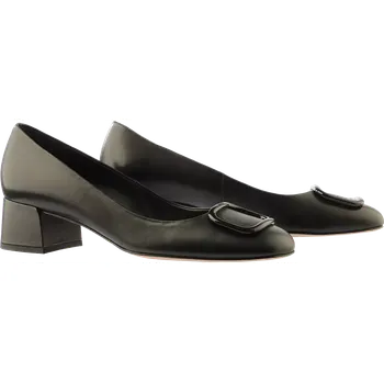 Dámská obuv HOGL VALLY dámské lodičky černé