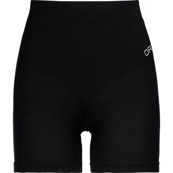 Kalhotky Dámské funkční kalhotky ORTOVOX 230 Competetion Boxer Black raven L