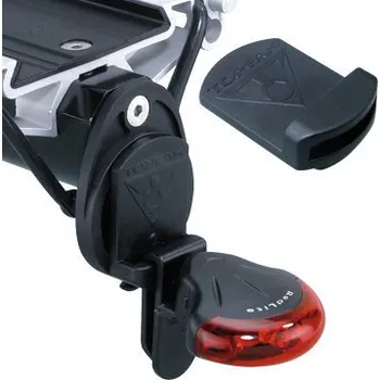 nosiče na kolo TOPEAK nosič MTX BEAMRACK A pro malý rám kola