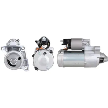 Autodíl Startér LUCAS LRS03931
