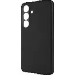 Fixed MagLeather Samsung Galaxy S25 černý FIXLM-1504-BK černá FIXLM-1504-BK