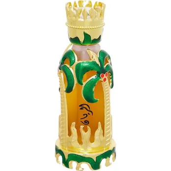 Nestandardní parfém Khadlaj Al Riyan parfémovaný olej 17 ml UNISEX