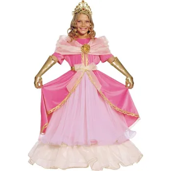 Karnevalový kostým Dětský kostým SissyPro věk (roků) 4-6 613582