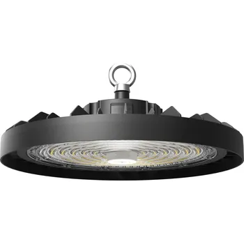 Průmyslové svítidlo Světlo průmysl 38000lm/200W/3000-5000K,IP65,5 let záruka Ecolite HB12