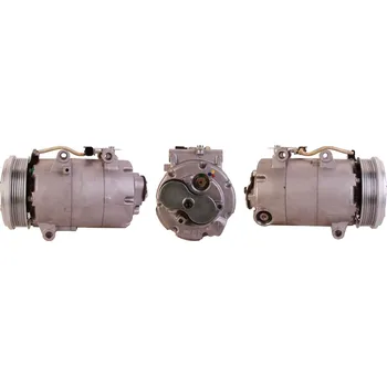 Klimatizace automobilu Kompresor, klimatizace LUCAS ACP792