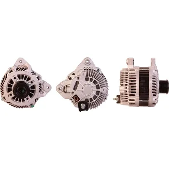 Alternátor generátor LUCAS LRA03126