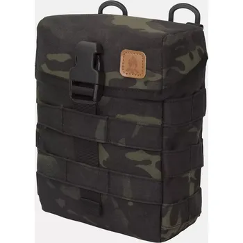 turistický batoh Helikon-Tex® Pouzdro HELIKON Bushcraft E&E Pouch® MultiCam® Black
