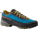 La Sportiva TX4 Evo GTX Tropic Blue/Bamboo boty