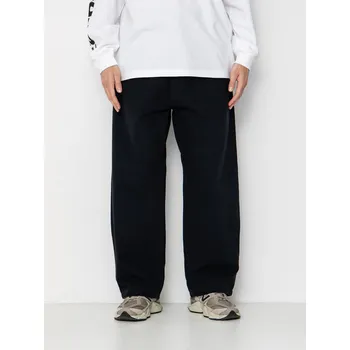 Pánské kalhoty Carhartt WIP Brandon (black) S, černá