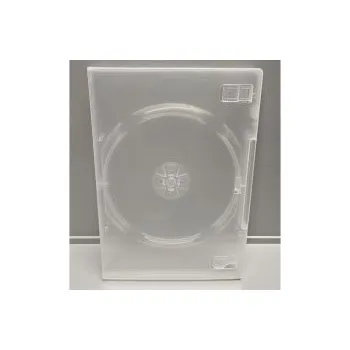 Hi-Fi systém DVD / Čirá-matná - Krabička [DVD]