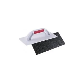 Zdenické nářadí Hladítko brusné na polystyren, 400 x 180 mm, plastové, FESTA