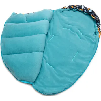 Fusak ESECO Zimní fusak Animal friends