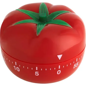 Kuchyňská minutka TFA 38.1005 - Minutky - rajče