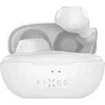 Fixed Bezdrátová sluchátka FIXBDS-WH