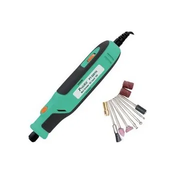 Vrtací bruska 5.000 - 22.000 ot./min