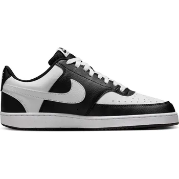 Pánské tenisky Pánské Nízké tenisky NIKE NIKE COURT VISION LO NN P HM9862-001 – Černá 42