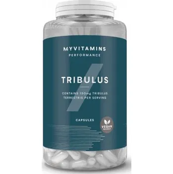 Anabolizér MyProtein Tribulus 90 kapslí + Sleva 3 % pro registrované