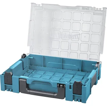Makita 191X84-4 Makpac organizer bez výplně