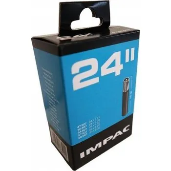 Duše na kolo Impac duše 24" AV24 47/60-507 auto-ventilek