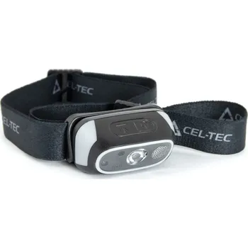 Čelovka CEL-TEC HL190R Motion