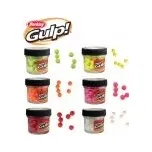 Jikry Berkley Gulp Salmon Eggs 1cm - růžová