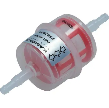 Filtr do auta Palivový filtr KAMOKA F327601