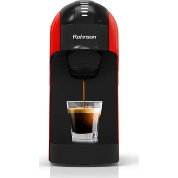 Kávovar ROHNSON R-98048R