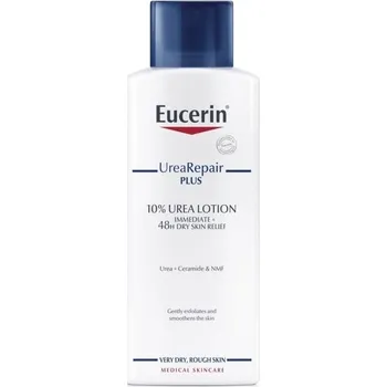 Tělové mléko Eucerin UreaRepair PLUS 10% Urea Lotion 250ml