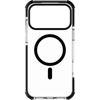 Cubenest Kryt na iPhone 17 Pro Max MagPro Strong Guard černý