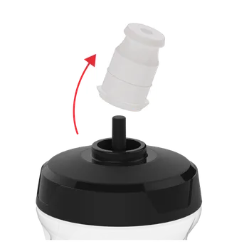 Sport ZEFAL Sense Soft 65 650 ml