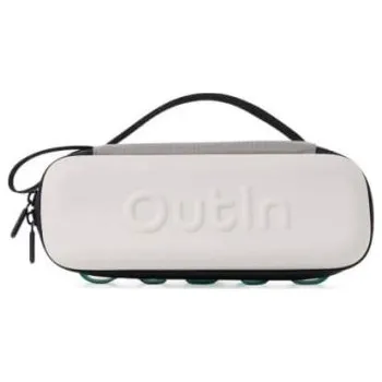 Městský batoh Outin Eva Protective Case ochranné pouzdro Barva: Sand Beige