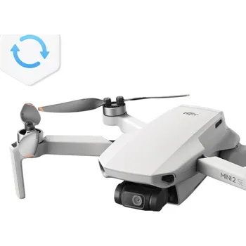 Dron DJI Care Refresh 2-Year Plan (DJI Mini 2 SE & DJI Mini 4K) EU