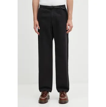 Dámské kalhoty Kalhoty Gramicci Cliff G5FM.P142 černá 99X, vel. XL