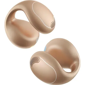 Sluchátka Bluetooth sluchátka Anker soundcore C40i zlatá