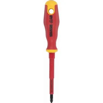 Ruční nářadí Kreator KRT402203 - Šroubovák VDE PH2X100