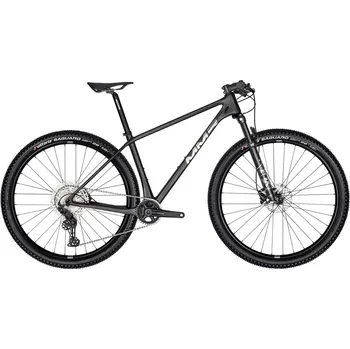 Horské kolo Horské kolo MMR RAKISH 10 - Carbon N Chrome - vel.XL 2025