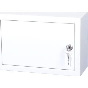 modulární přístroj a rozvaděč Conexpro montážní skříň na stěnu 300x200x120