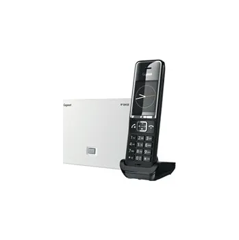Stolní telefon Gigaset Comfort 550 AM IP Base (white)