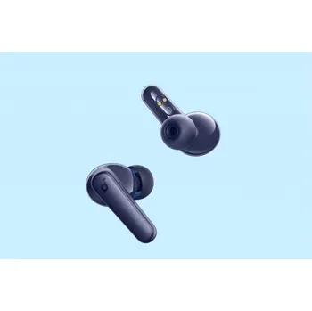 Sluchátka Bluetooth sluchátka Anker soundcore R50i modrá